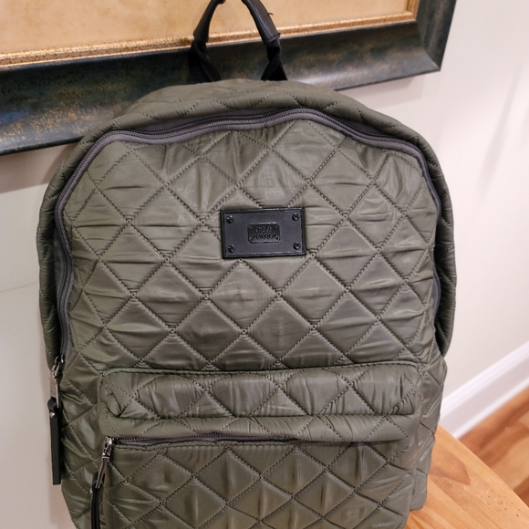 Backpack Purse - Picture 2 of 5